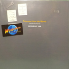 BEDHEAD - TRANSACTION DE NOVO - US 1998 M-/EX 180g LP - pikkukuva 1