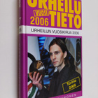 Markku Siukonen : Urheilun vuosikirja 2006 - pikkukuva 1