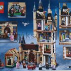 LEGO 75969 Harry Potter Tylypahkan tähtitorni 971pcs *UUSI - pikkukuva 2