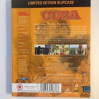 Cuba / Kuuba 1959 (Blu-ray) Sean Connery (1979) UUSI - pikkukuva 2