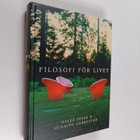 Helge Svare : Filosofi för livet - pikkukuva 1