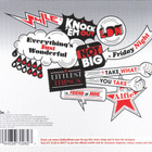 Lily Allen - Alright, Still CD - pikkukuva 2