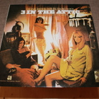Chad & Jeremy - 3 In The Attic LP RE psych - pikkukuva 1