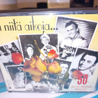 4cd Oi niitä aikoja... ( SIS POSTIKULU  ) - pikkukuva 1