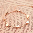 830 .. Charm Heart Love .. Ranne / Nilkkakoru - pikkukuva 5