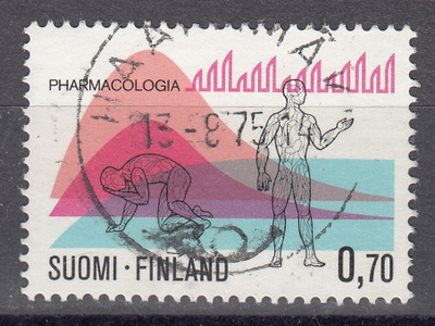 1975 Lape 767 Farmakologia