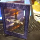 2DVD : THE RETURN OF THE KING LIMITED EDITION (EIPK) - pikkukuva 2