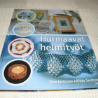 Karttunen - Santonen Hurmaavat helmityöt - pikkukuva 1