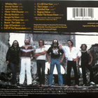 MOLLY HATCHET Greatest Hits CD HUIPPUKUNTO - pikkukuva 2