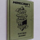 Stephanie Milton : Minecraft : selviytymisen salaisuudet - pikkukuva 1