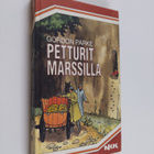 Gordon Parke : Petturit marssilla - pikkukuva 1