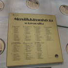 Musiikkimuistoja Sotavuosilta (7LP Box hienokuntoinen ) - pikkukuva 2