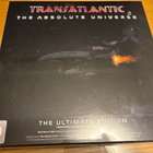 Transatlantic : The absolute universe (ultimate edition) Box - pikkukuva 1