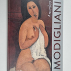 Amedeo Modigliani : Modigliani - pikkukuva 1