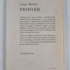 Gunnar Mattsson : Prinsen - pikkukuva 2
