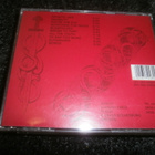 Earthquake: The Truth cd - pikkukuva 2