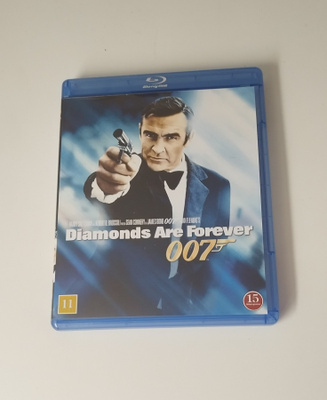Diamonds are Forever