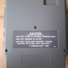 Solomon's Key (NES) – Siistikuntoinen EEC/PAL-B original 8-b - pikkukuva 3