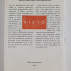 Hannu Aho : Visto - pikkukuva 2