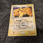 Raichu 12/ 112 reverse holo - pikkukuva 4