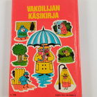 Vakoilijan käsikirja - pikkukuva 2
