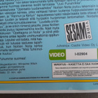 VHS: Noitien Noita (Hanna-Barbera ?/?) - pikkukuva 3