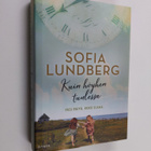 Sofia Lundberg : Kuin höyhen tuulessa - Yksi päivä, koko ... - pikkukuva 1
