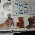 GUMMERUKSEN SIURI KOIRAKIRJA - pikkukuva 2