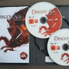 PC DVD: Dragon Age: Origins peli (2009) - pikkukuva 3