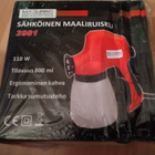 Sähköinen maaliruisku MAG-PRO - pikkukuva 1