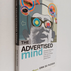 Erik Du Plessis : The advertised mind : ground-breaking i... - pikkukuva 1
