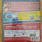 Kapteeni Kalsari (2017) BLU-RAY - pikkukuva 2