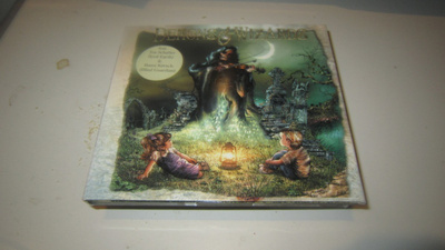 Demons & Wizards – Demons & Wizards digi