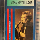 VESA-MATTI LOIRI - Lauluja Rakastamisen Vaikeudesta c-kasett - pikkukuva 1