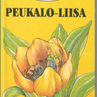 SAAPASJALKAKISSA & PEUKALO - LIISA kirjat - pikkukuva 2