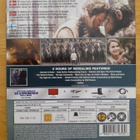Dawn of the Planet of the Apes 3D BLU-RAY + BLU-RAY - pikkukuva 2