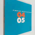 Maija (editor) Kasvio : Finnish architecture 0405 - pikkukuva 1