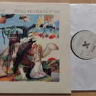 SUN RA  – ANGELS AND DEMONS AT PLAY   orig. EU 2014    LP - pikkukuva 1