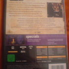 Rautanaamio , DVD - pikkukuva 2