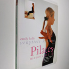 Emily Kelly : Venyttele kuntoon Pilates-menetelmällä - pikkukuva 1
