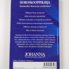 Virve Eskelinen : Horoskooppikirja - pikkukuva 2
