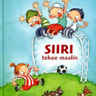 Nopola ja Lindman - Siiri tekee maalin - pikkukuva 1