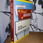 Paul Auster x4 - Kuun & Mies & Yksinäisyyden & Brooklyn - pikkukuva 2