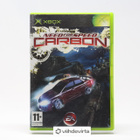 Need for Speed Carbon - Xbox - pikkukuva 1