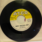 OTIS REDDING: White Christmas * Merry Christmas…*USA 1968 - pikkukuva 2