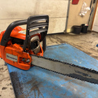 Husqvarna 235 moottorisaha - pikkukuva 3
