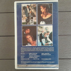 VHS: Kamelianainen (Greta Scacci, Ben Kingsley 1984) - pikkukuva 2