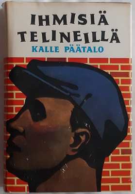 Kalle Päätalo: Ihmisiä telineellä