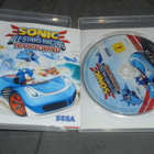PS 3 peli Sonic All-Stars Raicing Transformerd - pikkukuva 2