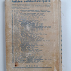 Viljo Rauta : Kreivisodan seikkailijat : historiallinen s... - pikkukuva 2